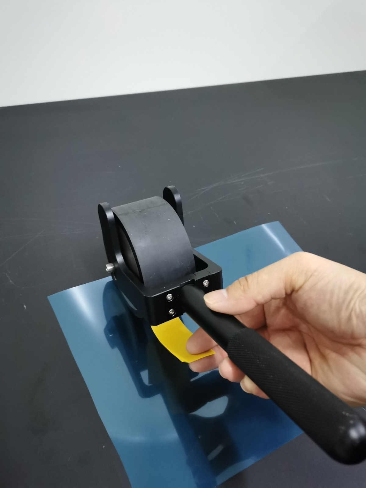 離型力測試碾壓 離型力測試碾壓