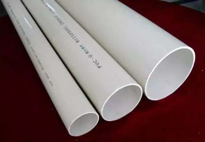 硬聚氯乙烯 硬聚氯乙烯