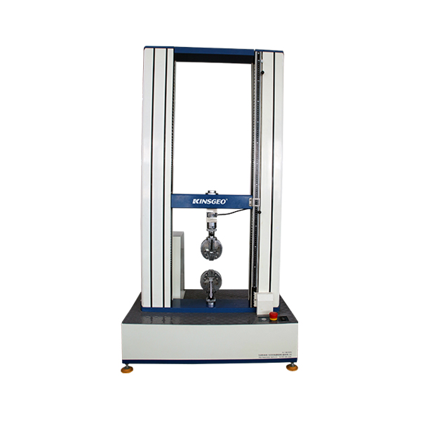 雙柱拉力機 雙柱拉力機