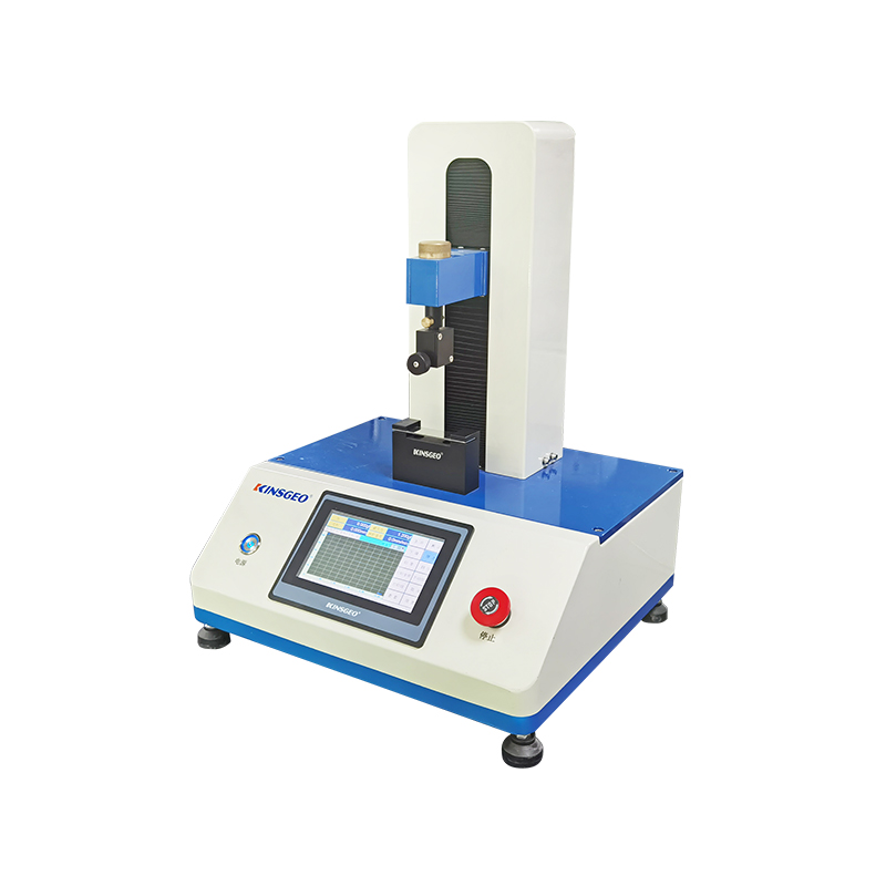 環形初粘測試儀 環形初粘測試儀