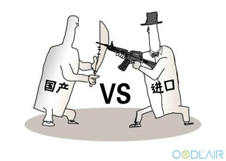 論述國產萬能材料試驗機到底輸在哪里？