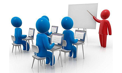 廣東科建儀器有限公司3月9日-10日進行光學培訓