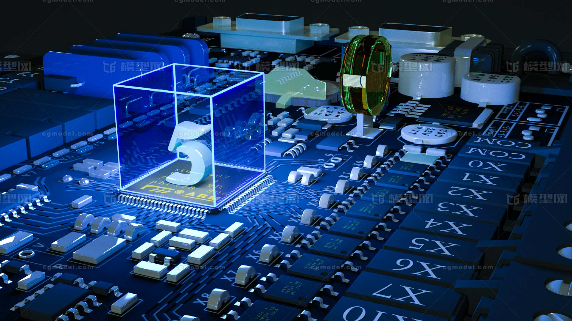 冷熱沖擊試驗(yàn)箱為什么會出現(xiàn)冰堵現(xiàn)象？