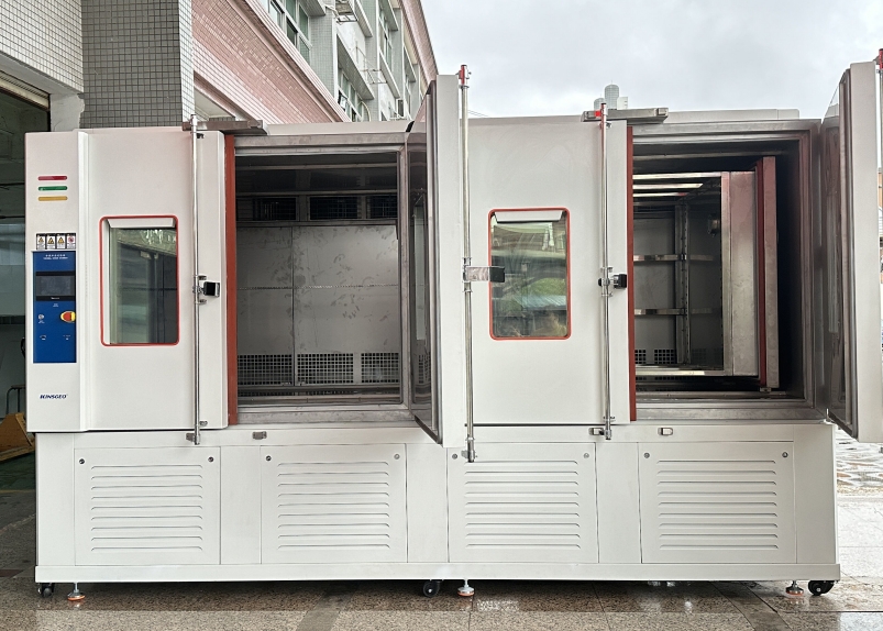 選購冷熱沖擊試驗(yàn)箱要注意這幾點(diǎn)！