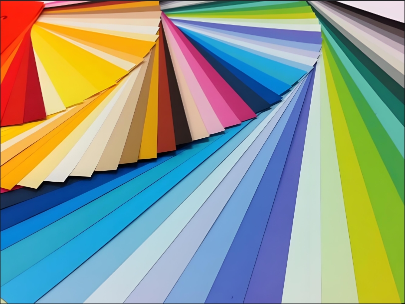 印刷品光澤度的影響因素有哪些？