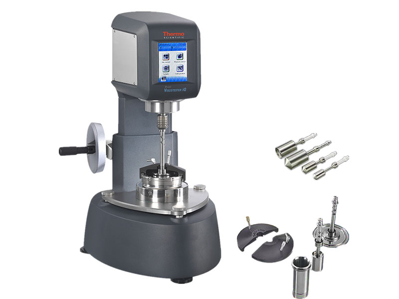 賽默飛哈克流變儀在導熱膠中的應用